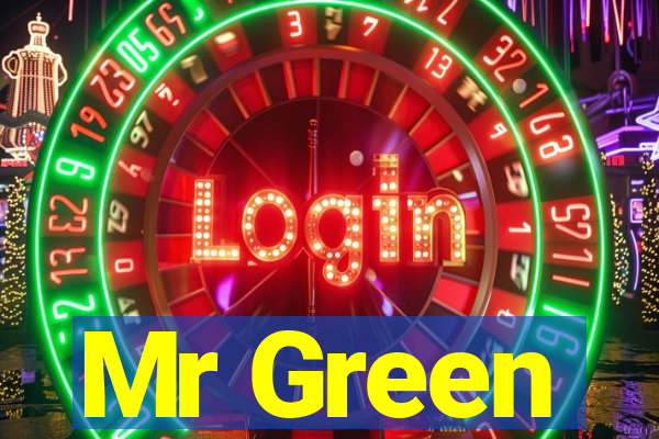 Mr Green